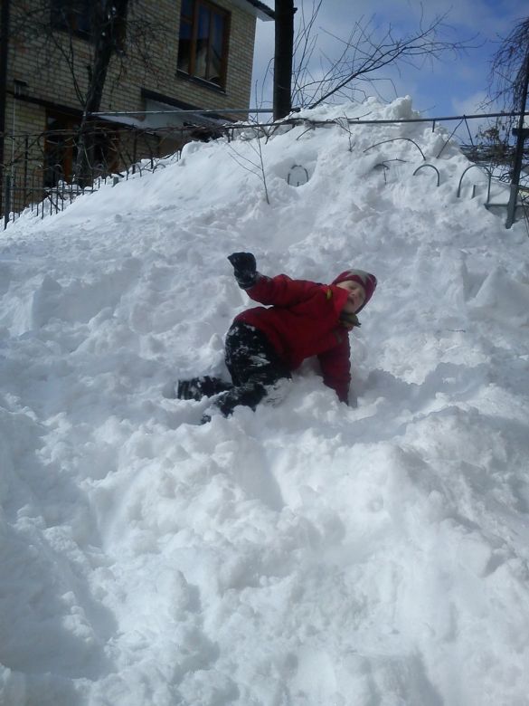 What appears to be cute and playful is really just a little helion version of me