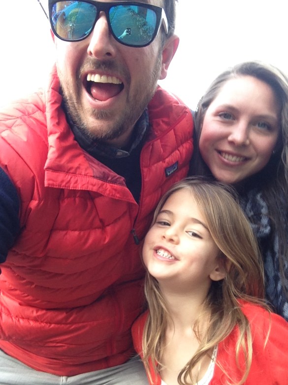 The RockStar the Podcast talent (L-R): J, Tay-Tay, Fini